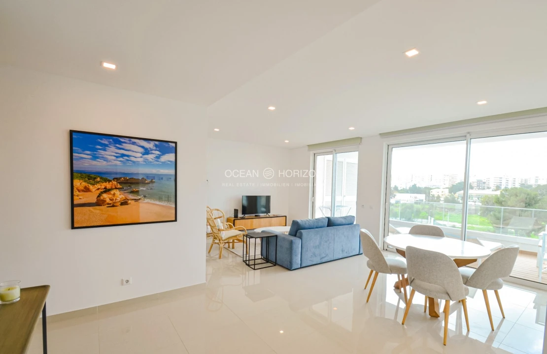 Apartamento T2 para Venda em Lagos (São Sebastião e Santa Maria) Foto 2