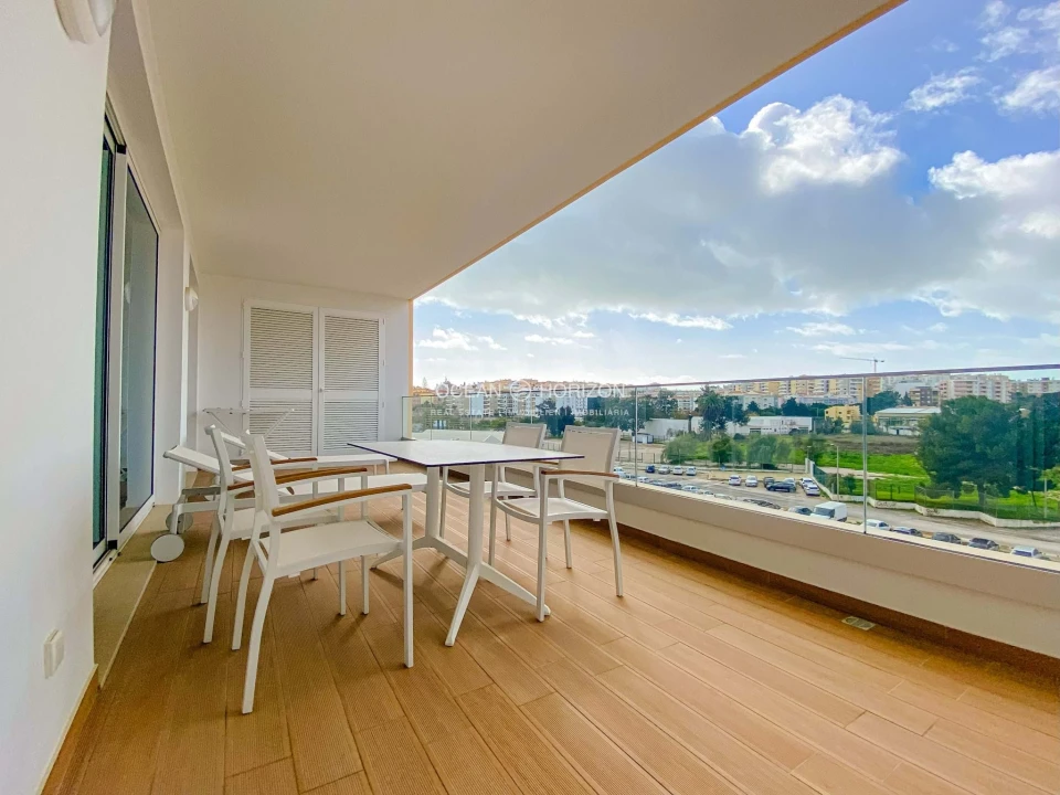 Apartamento T2 para Venda em Lagos (São Sebastião e Santa Maria) Foto 16
