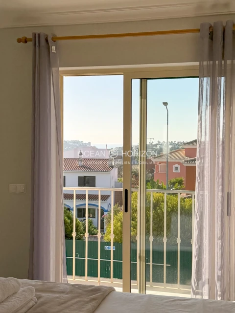 Moradia T4 para Venda em Lagos (São Sebastião e Santa Maria)