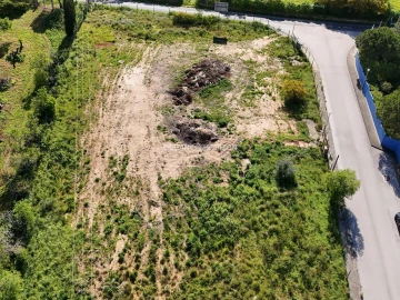 Terreno para Venda em Luz