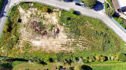 Terreno para Venda em Luz
