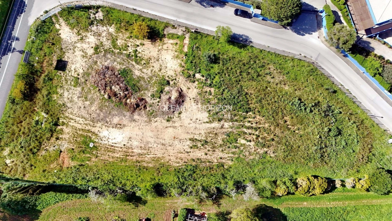 Terreno para Venda em Luz Foto 1