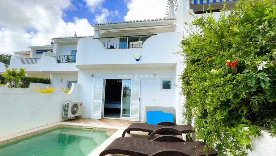 Moradia T2 para Venda em Lagos (São Sebastião e Santa Maria) Foto 26