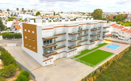 Apartamento T3 para Venda em Albufeira e Olhos de Água