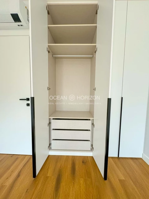 Apartamento T3 para Venda em Albufeira e Olhos de Água