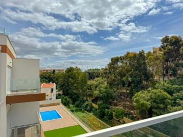 Apartamento T3 para Venda em Albufeira e Olhos de Água