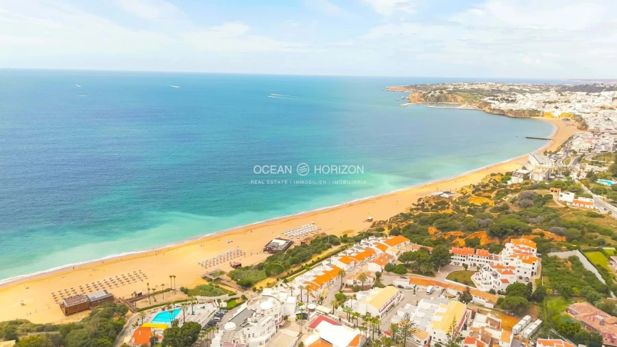 Apartamento T3 para Venda em Albufeira e Olhos de Água Foto 12