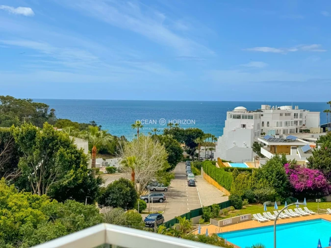 Apartamento T3 para Venda em Albufeira e Olhos de Água Foto 3