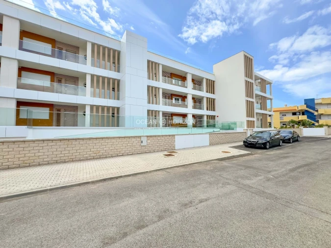 Apartamento T3 para Venda em Albufeira e Olhos de Água Foto 2