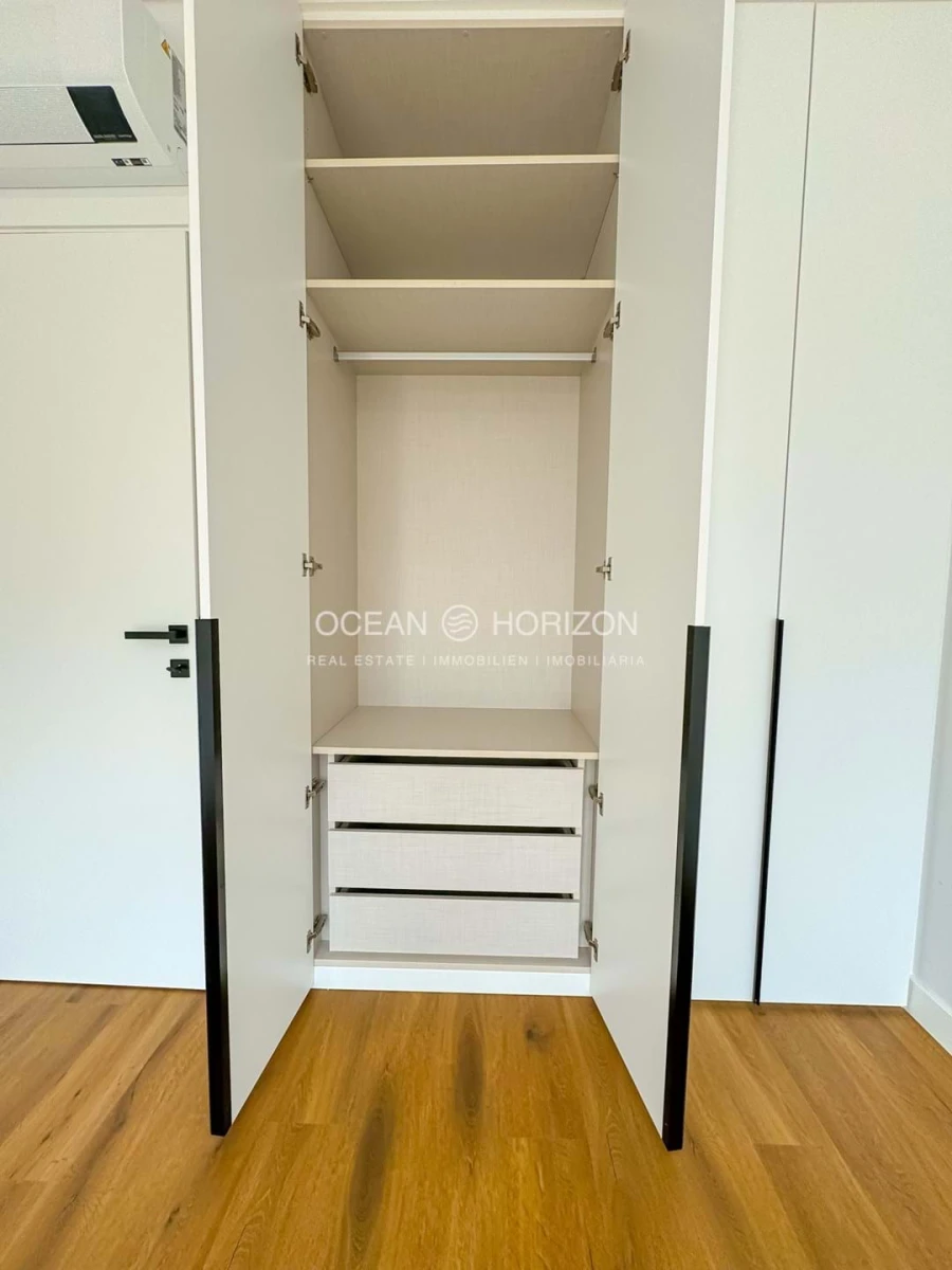 Apartamento T3 para Venda em Albufeira e Olhos de Água Foto 21