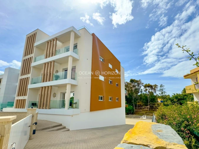 Apartamento T3 para Venda em Albufeira e Olhos de Água Foto 27