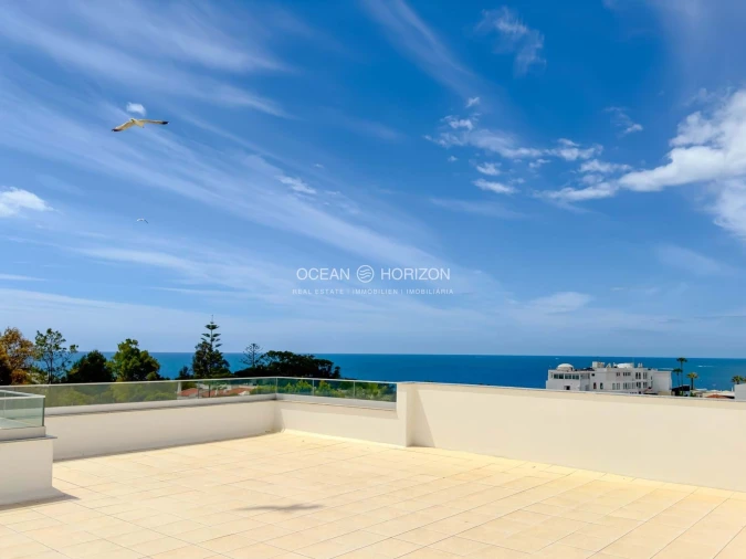 Apartamento T3 para Venda em Albufeira e Olhos de Água Foto 11
