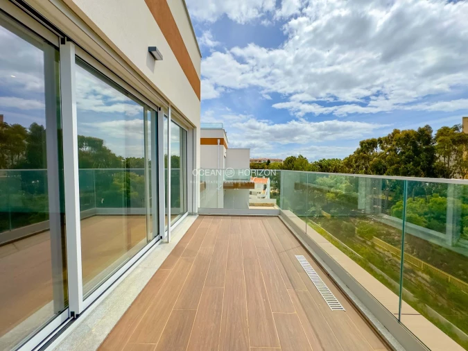 Apartamento T3 para Venda em Albufeira e Olhos de Água Foto 9