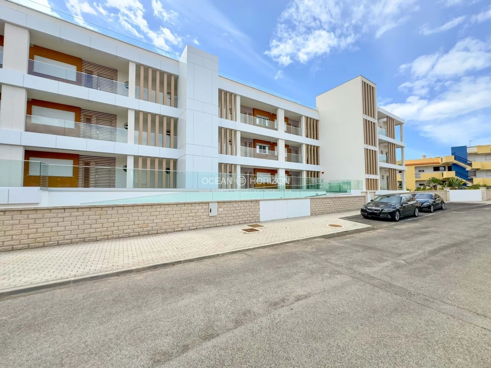 Apartamento T3 para Venda em Albufeira e Olhos de Água Foto 2