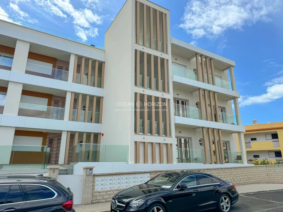 Apartamento T3 para Venda em Albufeira e Olhos de Água Foto 26