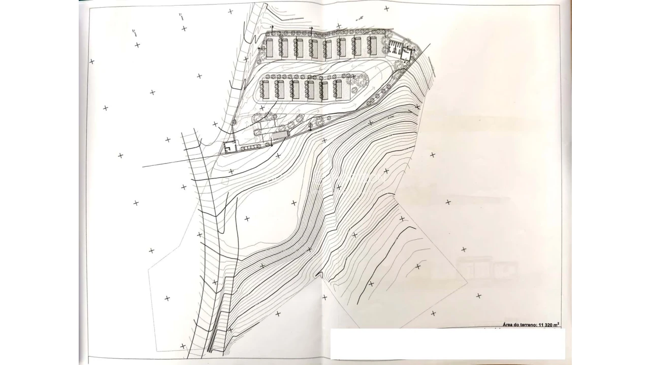 Terreno para Venda em Saboia Foto 32
