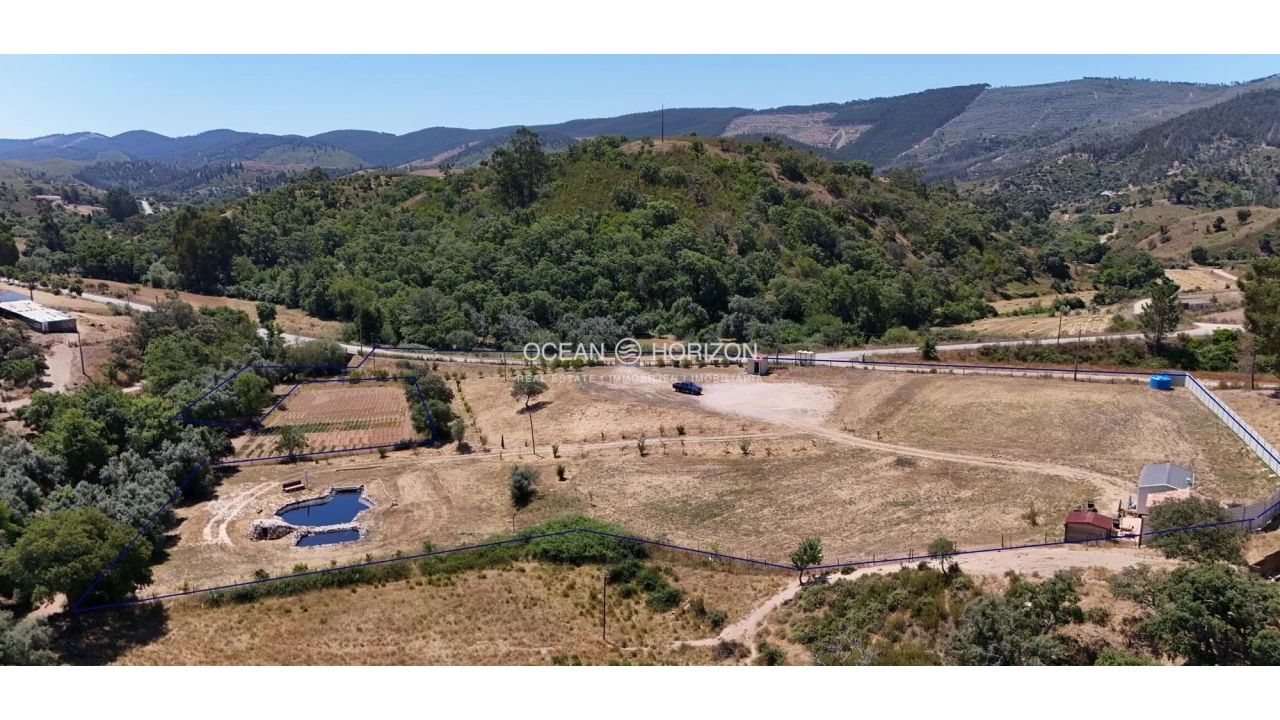 Terreno para Venda em Saboia Foto 2