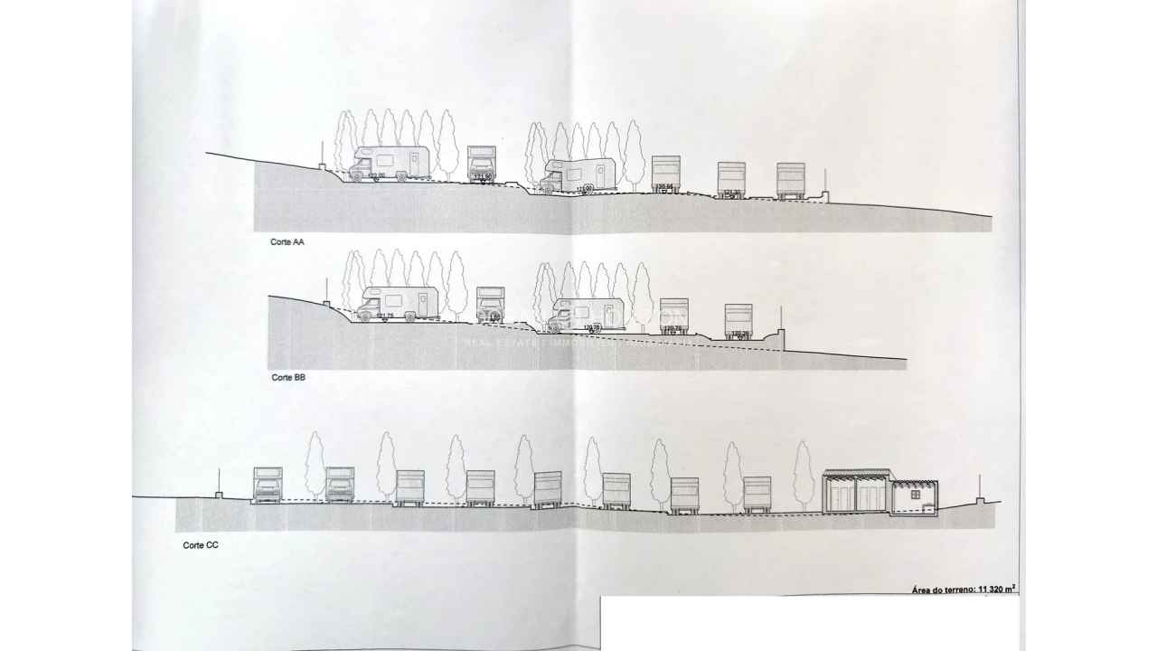 Terreno para Venda em Saboia Foto 34