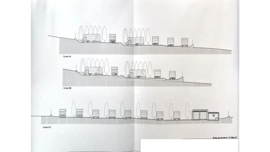 Terreno para Venda em Saboia Foto 34