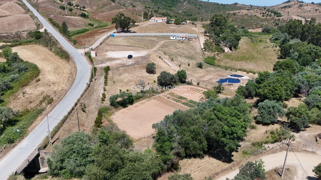 Terreno para Venda em Saboia Foto 3