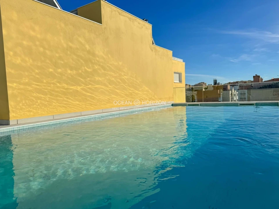 Apartamento T2 para Venda em Lagos (São Sebastião e Santa Maria) Foto 13