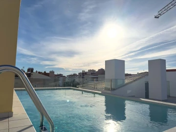 Apartamento T2 para Venda em Lagos (São Sebastião e Santa Maria)