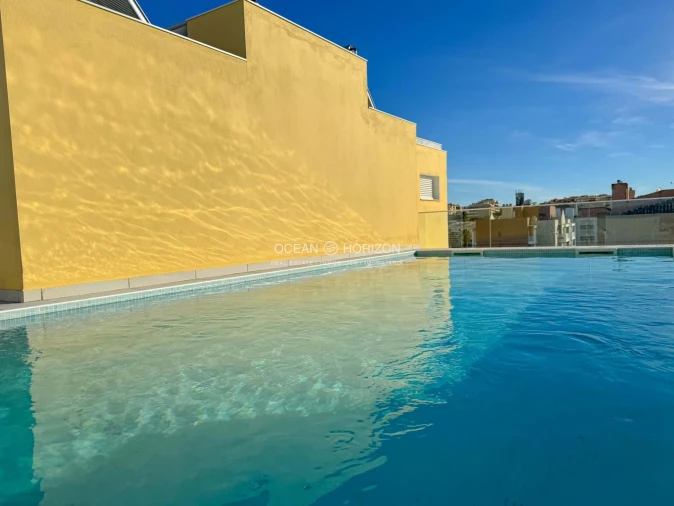 Apartamento T2 para Venda em Lagos (São Sebastião e Santa Maria) Foto 13