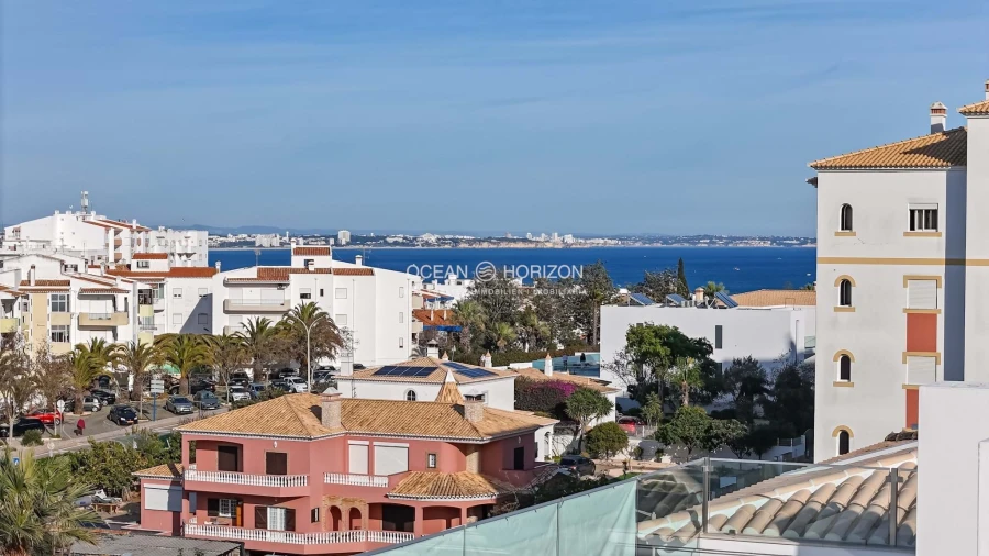 Apartamento T2 para Venda em Lagos (São Sebastião e Santa Maria) Foto 14