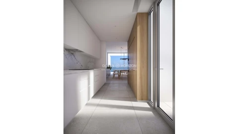 Moradia T3 para Venda em Luz