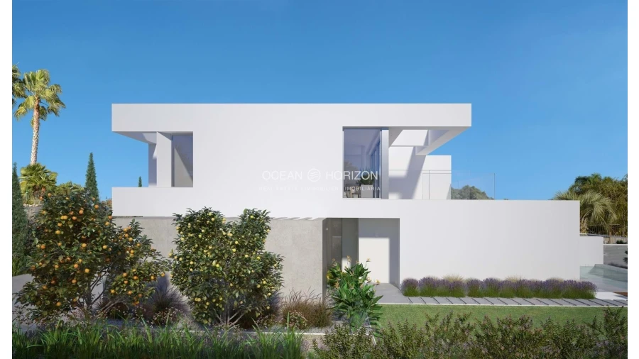 Moradia T3 para Venda em Luz