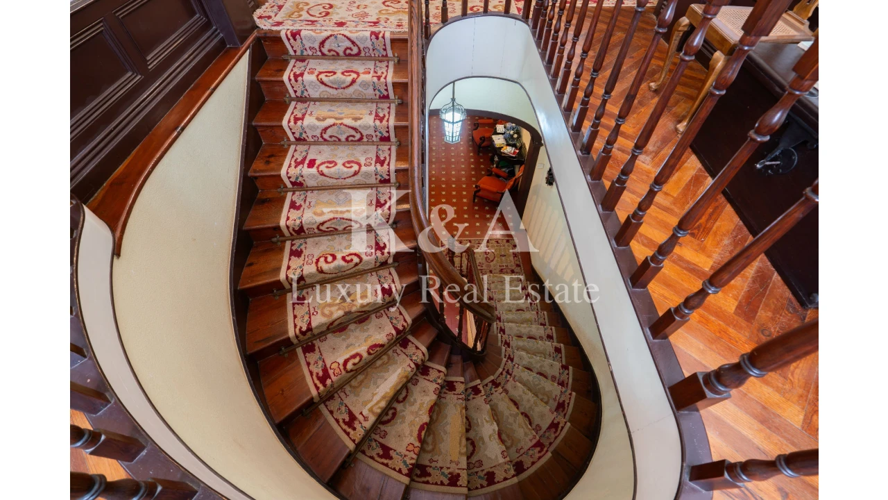 Quinta T9 para Venda em Luso Foto 11