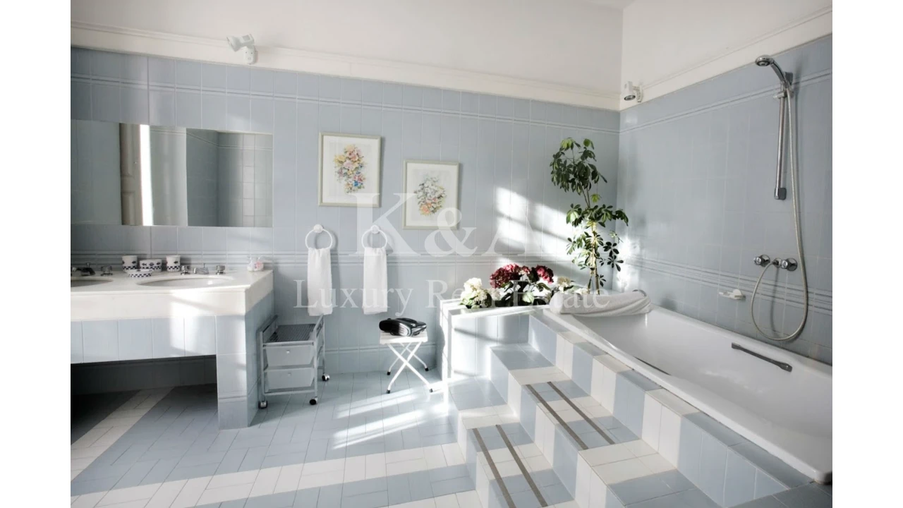 Quinta T9 para Venda em Luso Foto 17