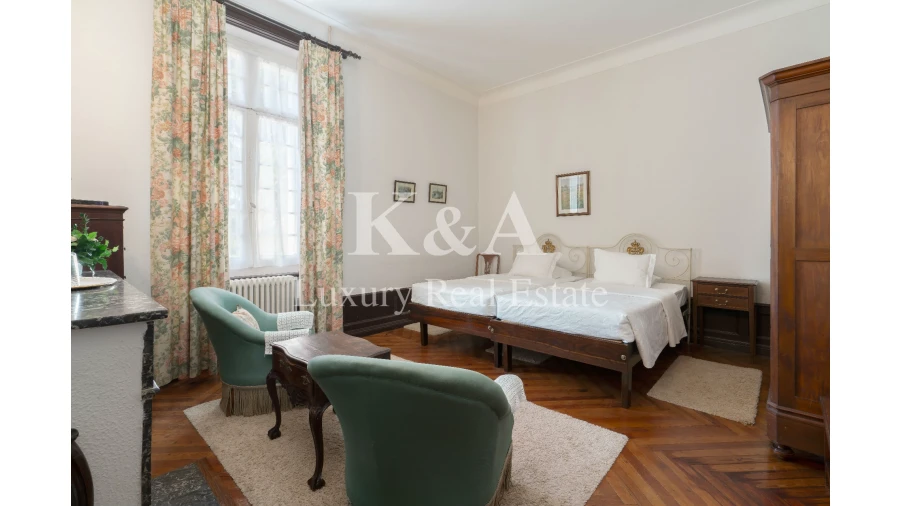 Quinta T9 para Venda em Luso Foto 14