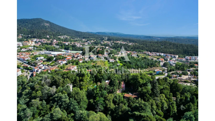 Quinta T9 para Venda em Luso Foto 20