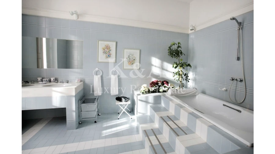 Quinta T9 para Venda em Luso Foto 17