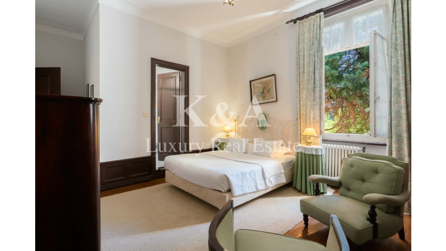 Quinta T9 para Venda em Luso Foto 13