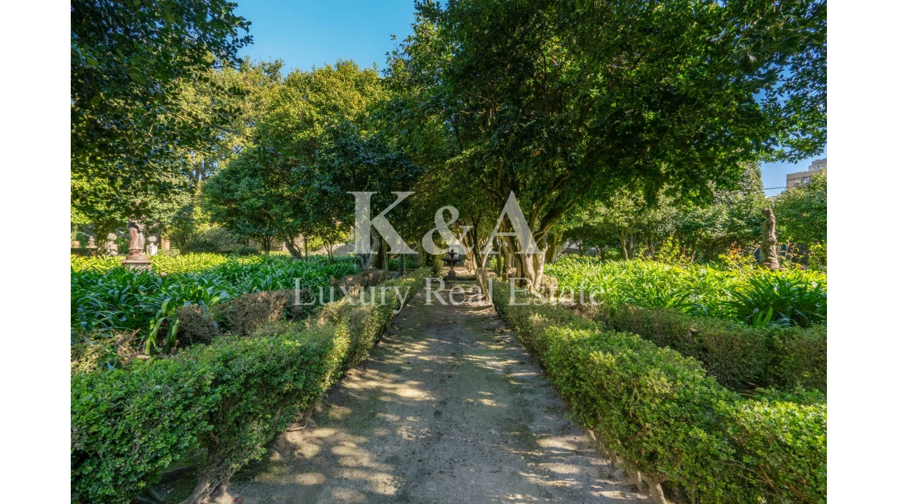 Quinta T9 para Venda em Aguas Santas Foto 8