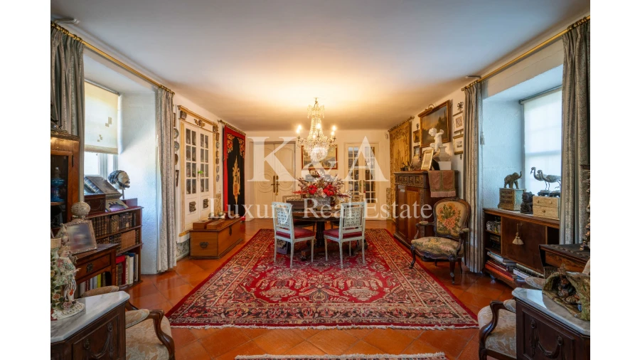 Quinta T9 para Venda em Aguas Santas Foto 12