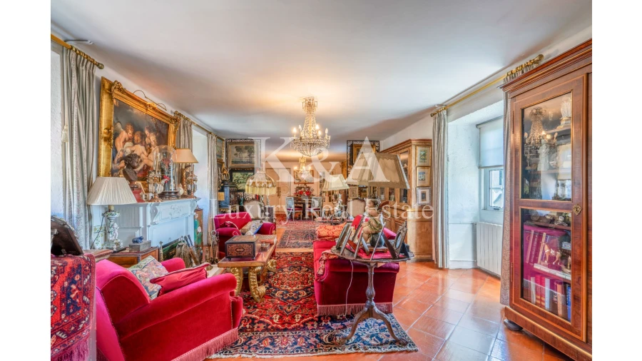 Quinta T9 para Venda em Aguas Santas Foto 11