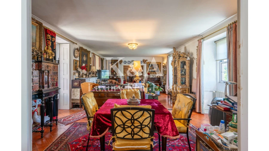 Quinta T9 para Venda em Aguas Santas Foto 10