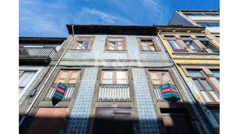 Prédio para Venda em Cedofeita, Santo Ildefonso, Sé, Miragaia, São Nicolau e Vitória