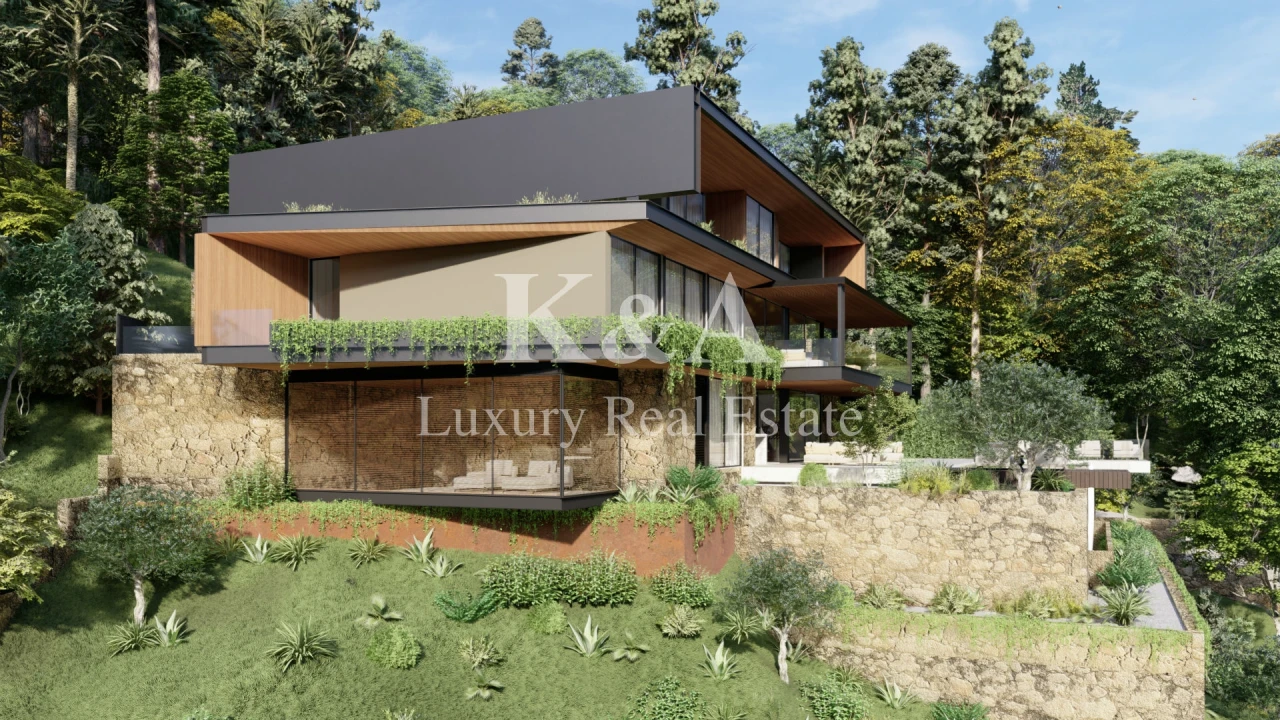 Terreno para Venda em Ancede e Ribadouro Foto 6