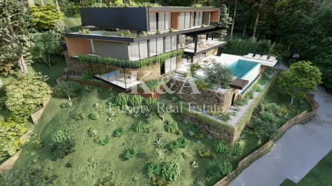 Terreno para Venda em Ancede e Ribadouro