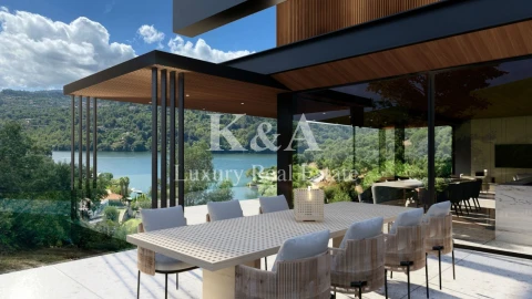 Terreno para Venda em Ancede e Ribadouro