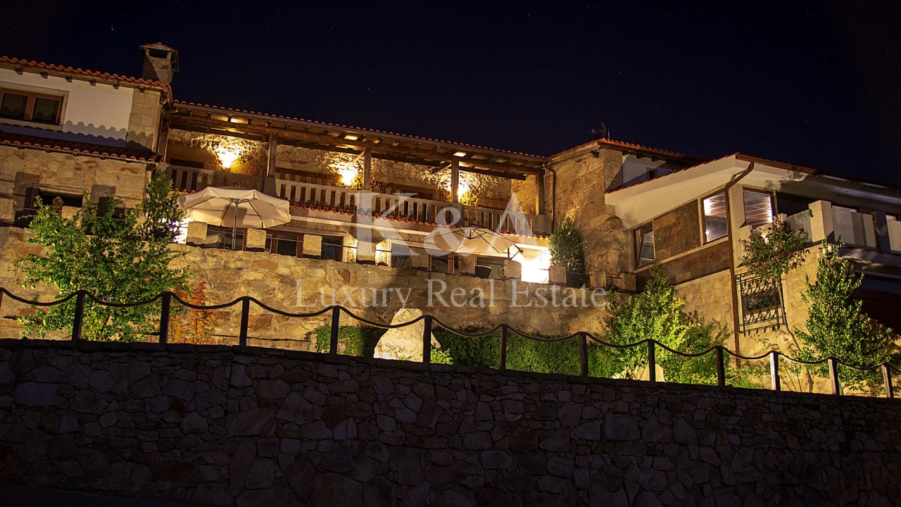 Quinta T0 para Venda em Vale de Anta Foto 2