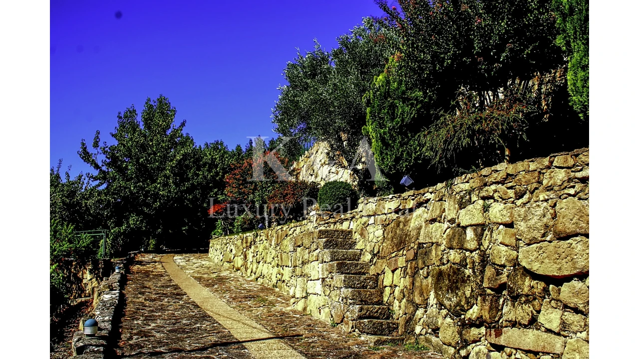 Quinta T0 para Venda em Vale de Anta Foto 3