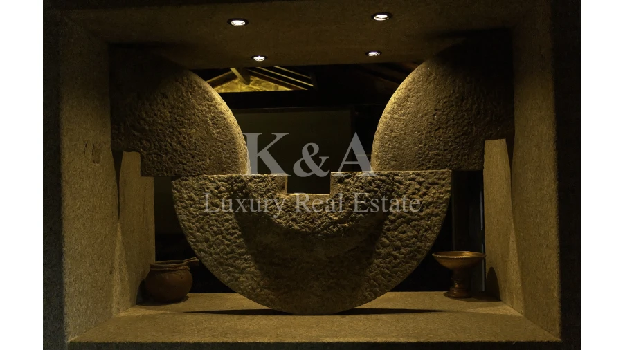 Quinta T0 para Venda em Vale de Anta Foto 5