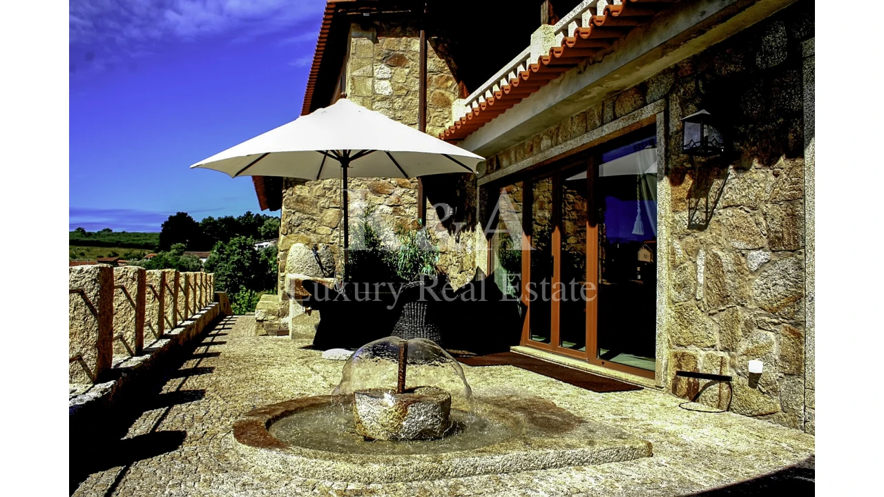 Quinta T0 para Venda em Vale de Anta Foto 8