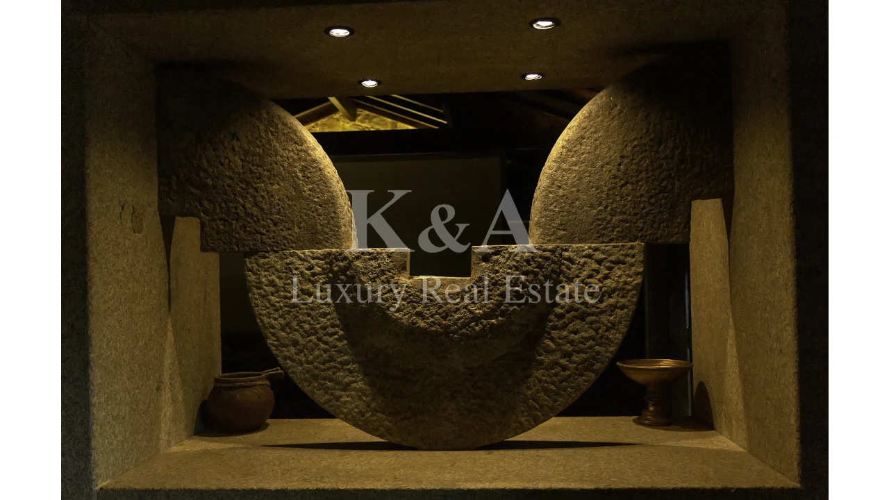 Quinta T0 para Venda em Vale de Anta Foto 5