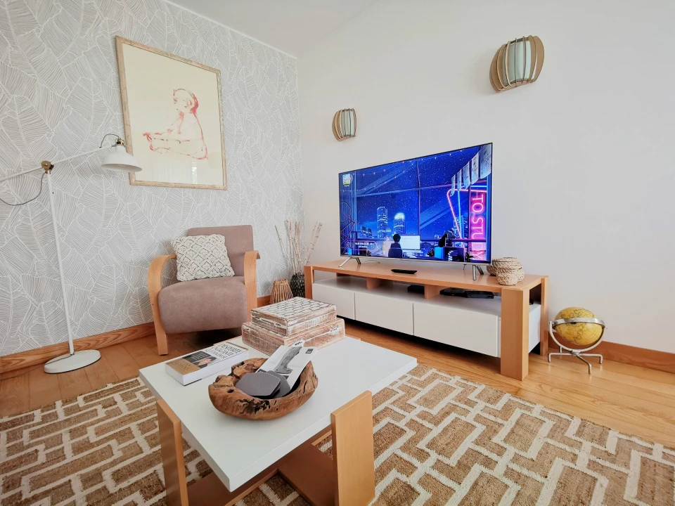 Apartamento T1 para Venda em Belém Foto 8